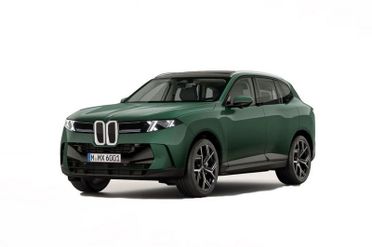 BMW X5 40D XDRIVE