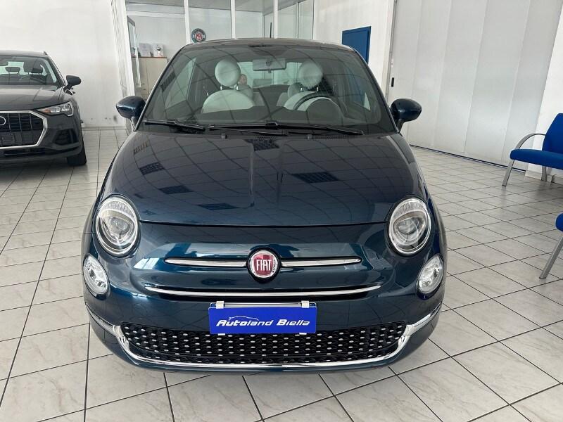 FIAT 500 (2015-2024) 500 1.0 Hybrid Dolcevita