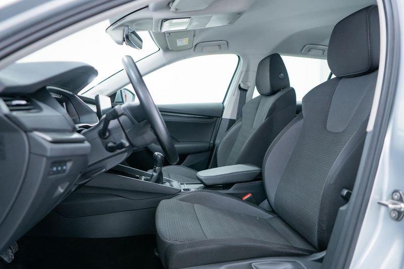 Škoda Octavia Wagon 1.0 TSI Executive