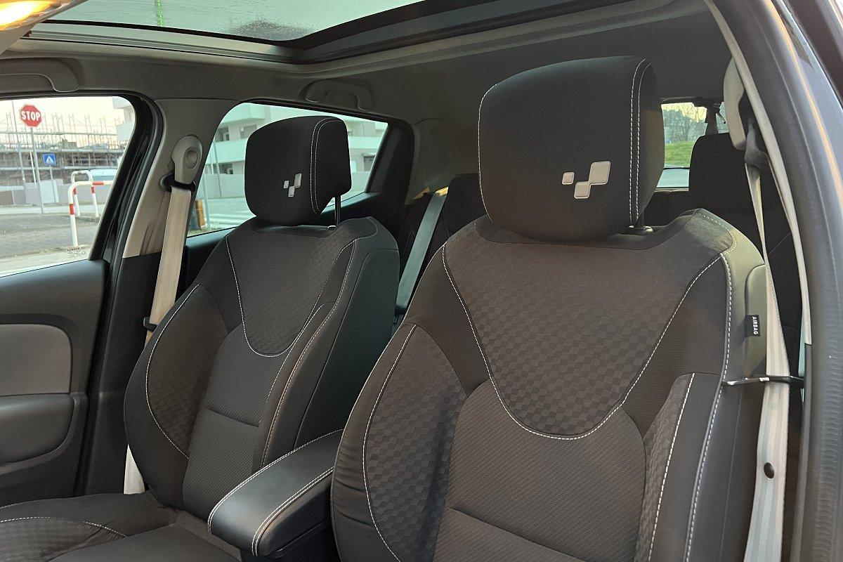 RENAULT Clio TCe 120CV EDC Start&Stop 5 porte Energy GT