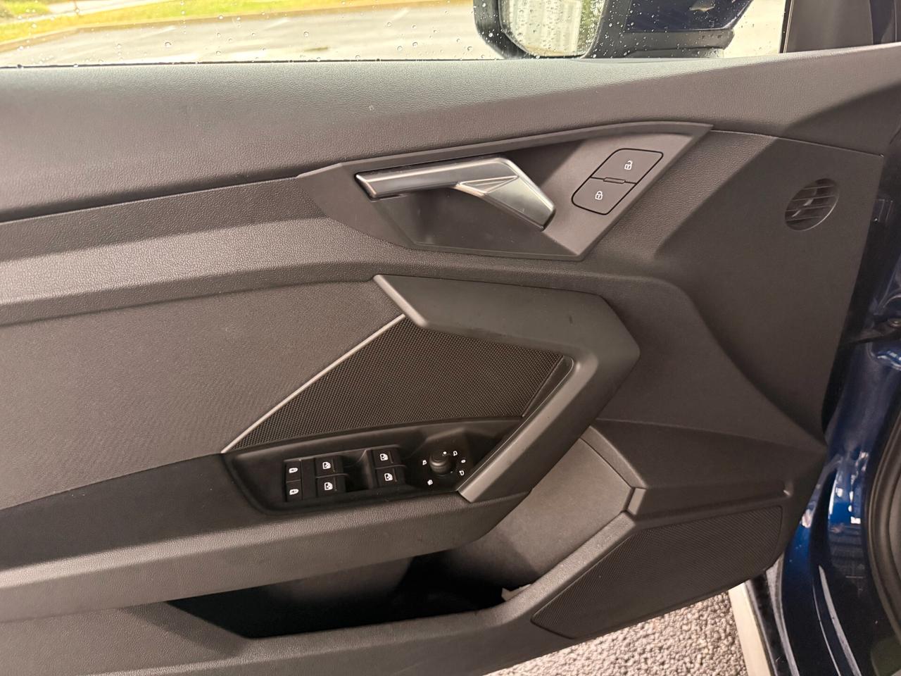 Audi A3 SPB 35 TDI S tronic S line | 12 MESI GARANZIA