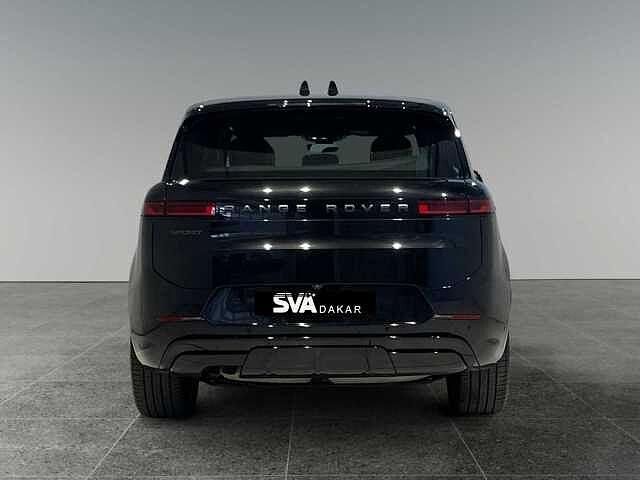 Land Rover Range Rover Sport Dynamic SE - IVA ESPOSTA