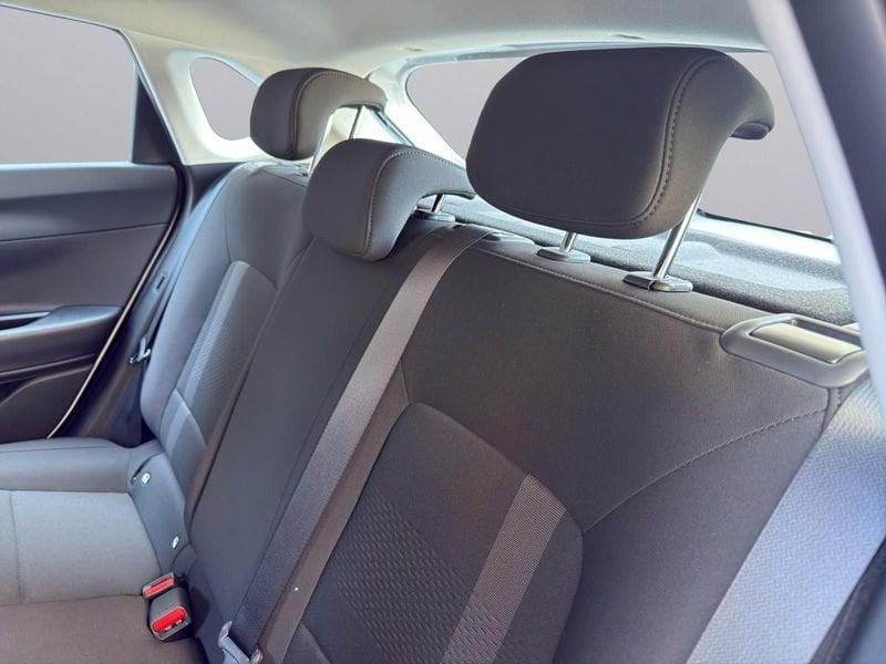 Hyundai i20 I20 5p 1.0 T-GDI 90cv 6m ConnectLine