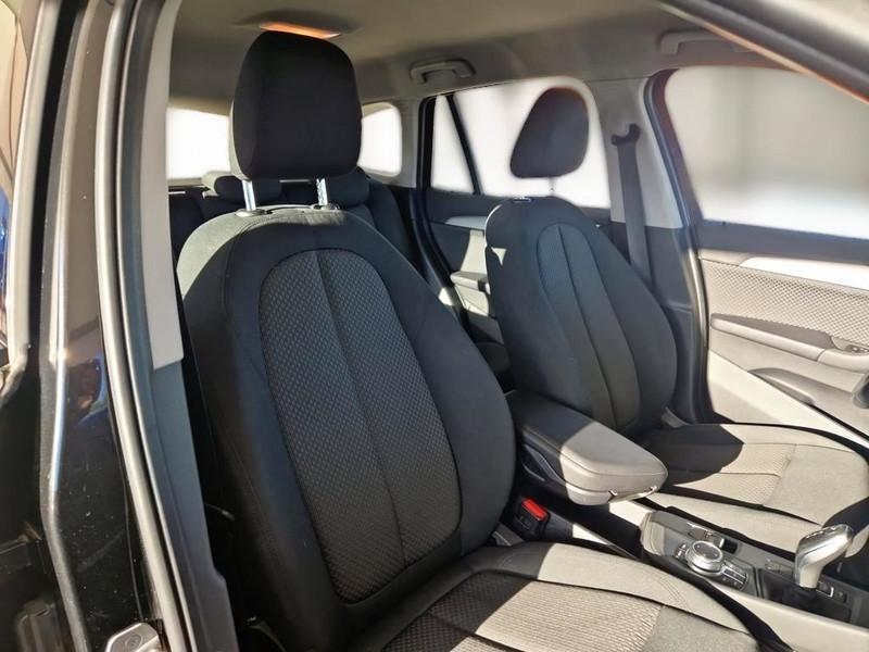 BMW X1 sDrive 18d Business Auto