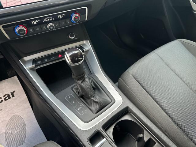 AUDI Q3 45 TFSI S tronic