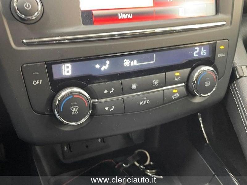 Renault Kadjar TCe 130CV Energy Hypnotic