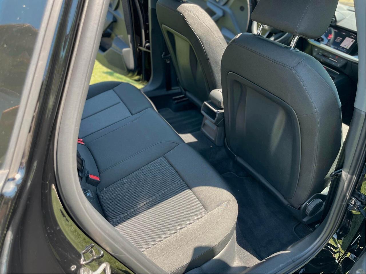 Audi A3 SPB 30 TDI S tronic TETTO