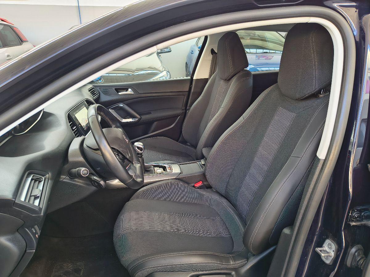 PEUGEOT - 308 - PureTech Turbo 130 S&S Allure