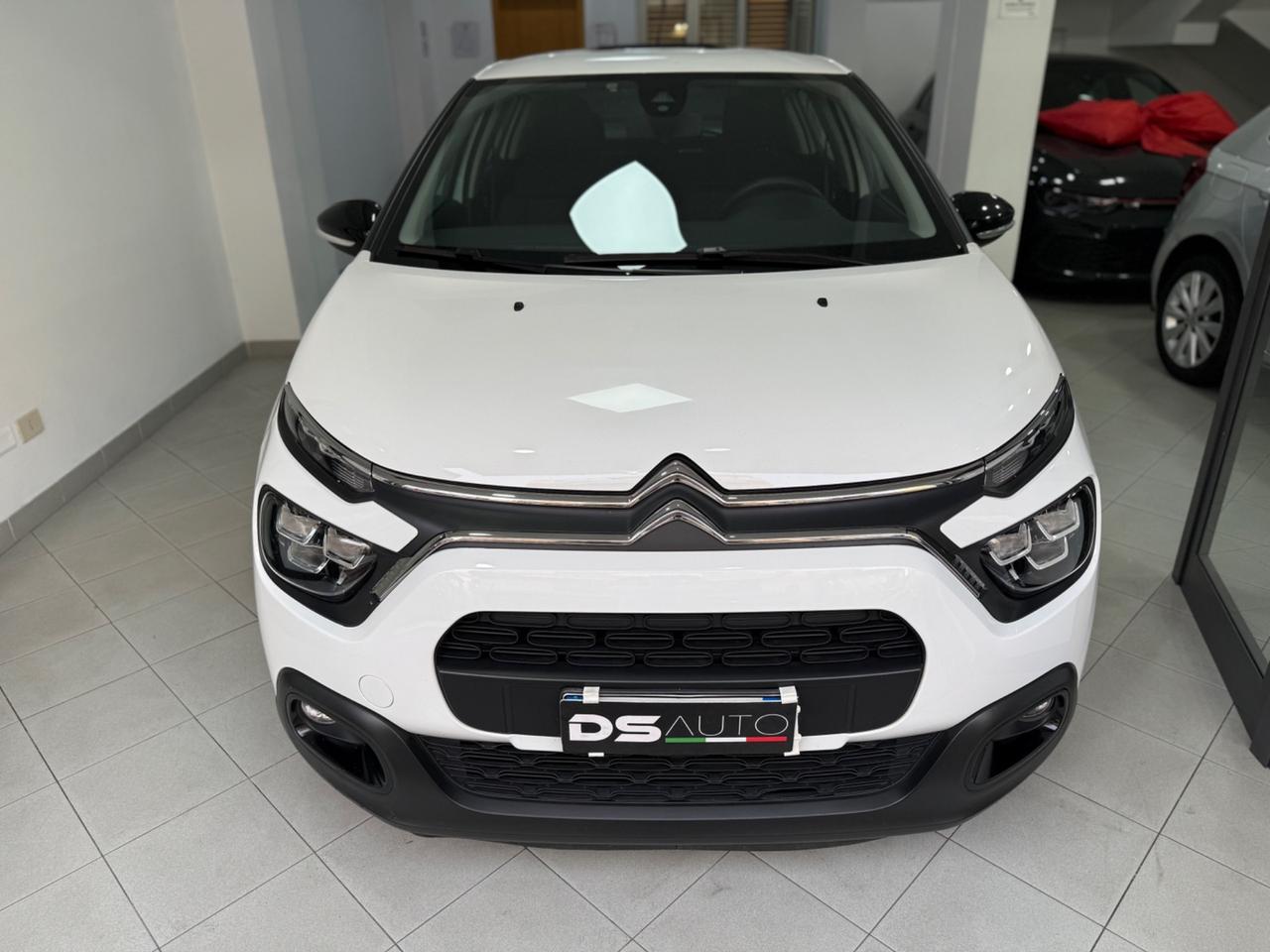 CITROEN C3 BLUE HDI 100 S&S SHINE