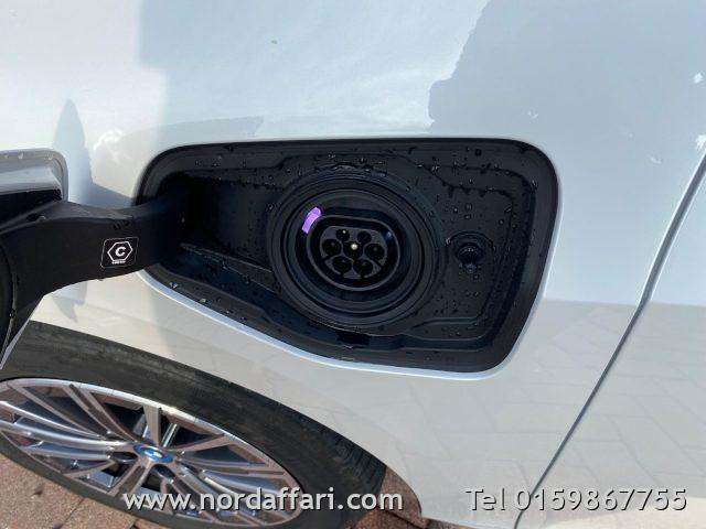 BMW 225 e xDrive Active Tourer Luxury