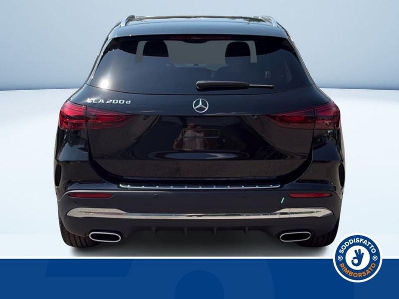 Mercedes-Benz GLA 200d Automatic AMG Line Advanced Plus Extra