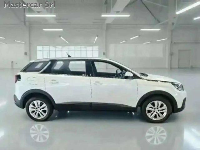 PEUGEOT 5008 1.5 bluehdi 130cv Business EAT8 - FS538DX