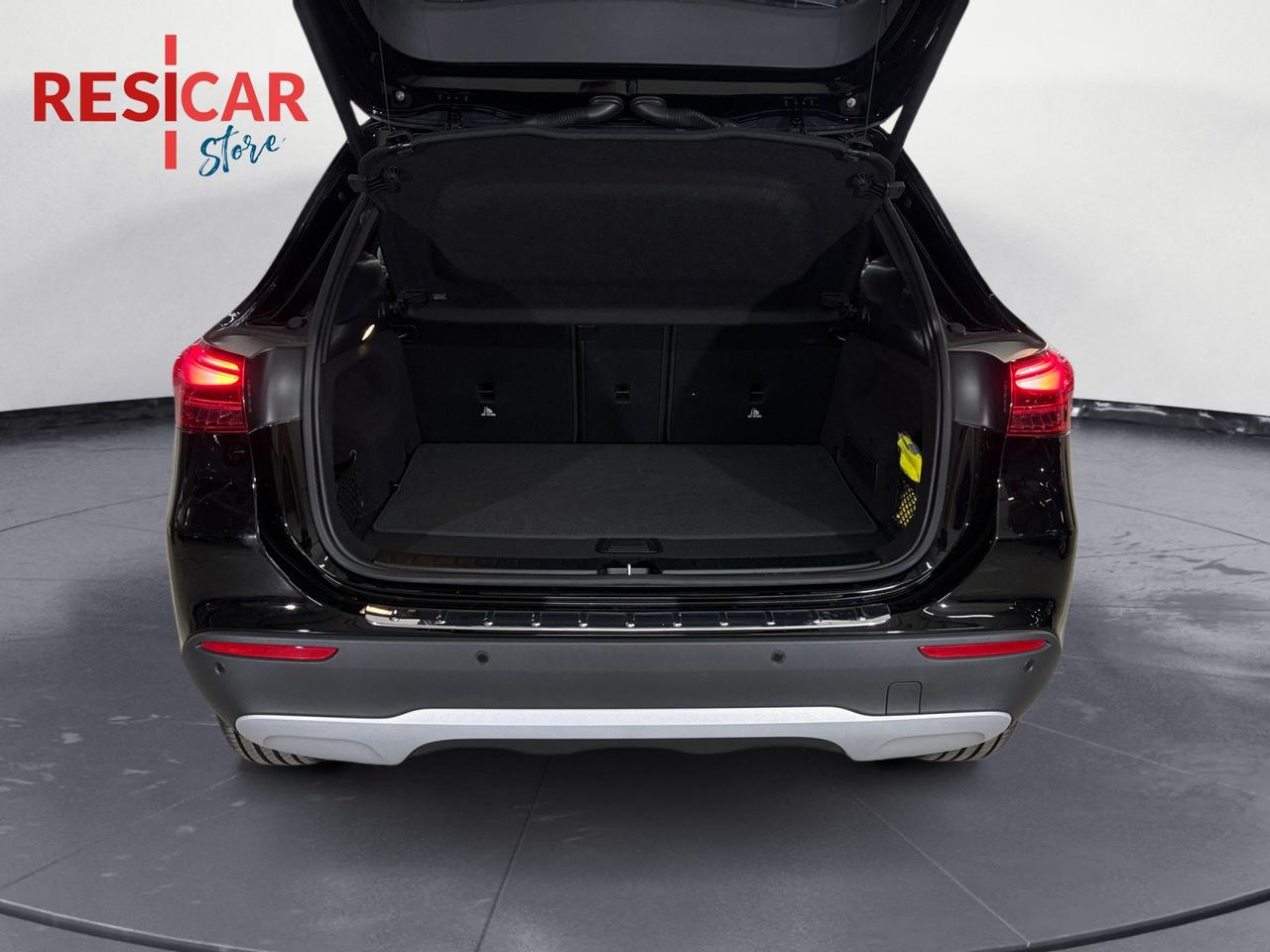 Mercedes-Benz GLA 180 Advanced auto