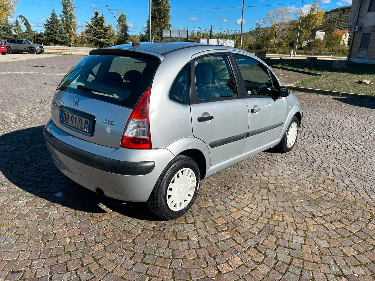 Citroen C3 1.1 Benzina 5P