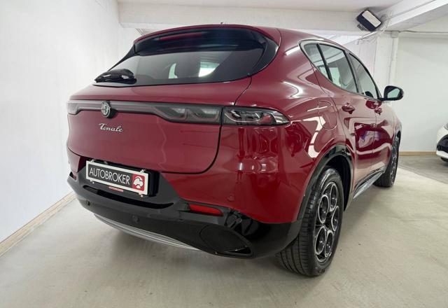 ALFA ROMEO Tonale 1.6 diesel 130 CV TCT6 Ti