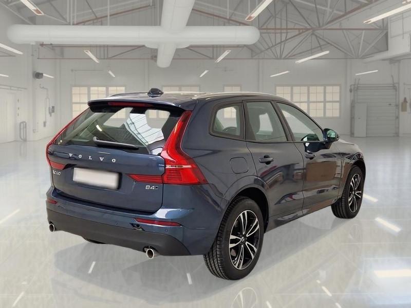 VOLVO XC60 B4 D AWD Geartronic Momentum