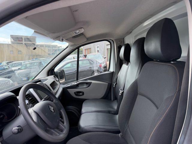 RENAULT Trafic T27 1.6 dCi 95CV