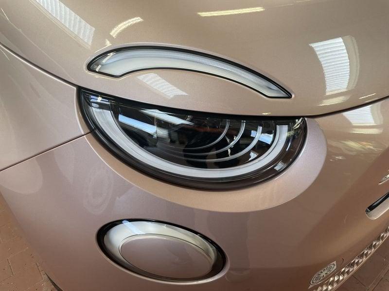 FIAT 500 500 Berlina 1.0 Hybrid TORINO