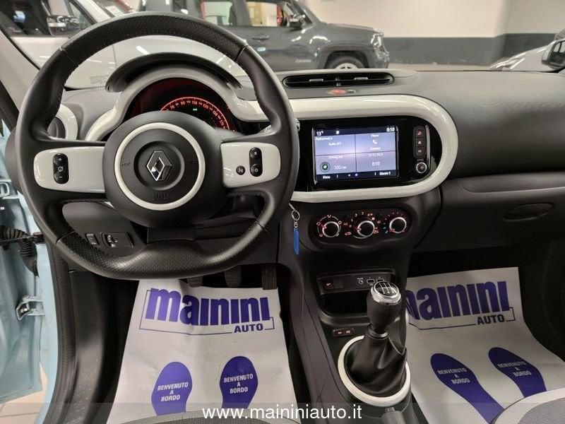 Renault Twingo SCe 65cv Duel2 + Car Play "SUPER PROMO"