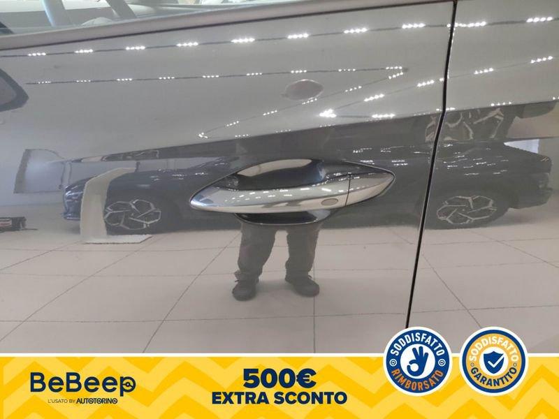 Hyundai Tucson 1.6 PHEV EXELLENCE 2WD AUTO