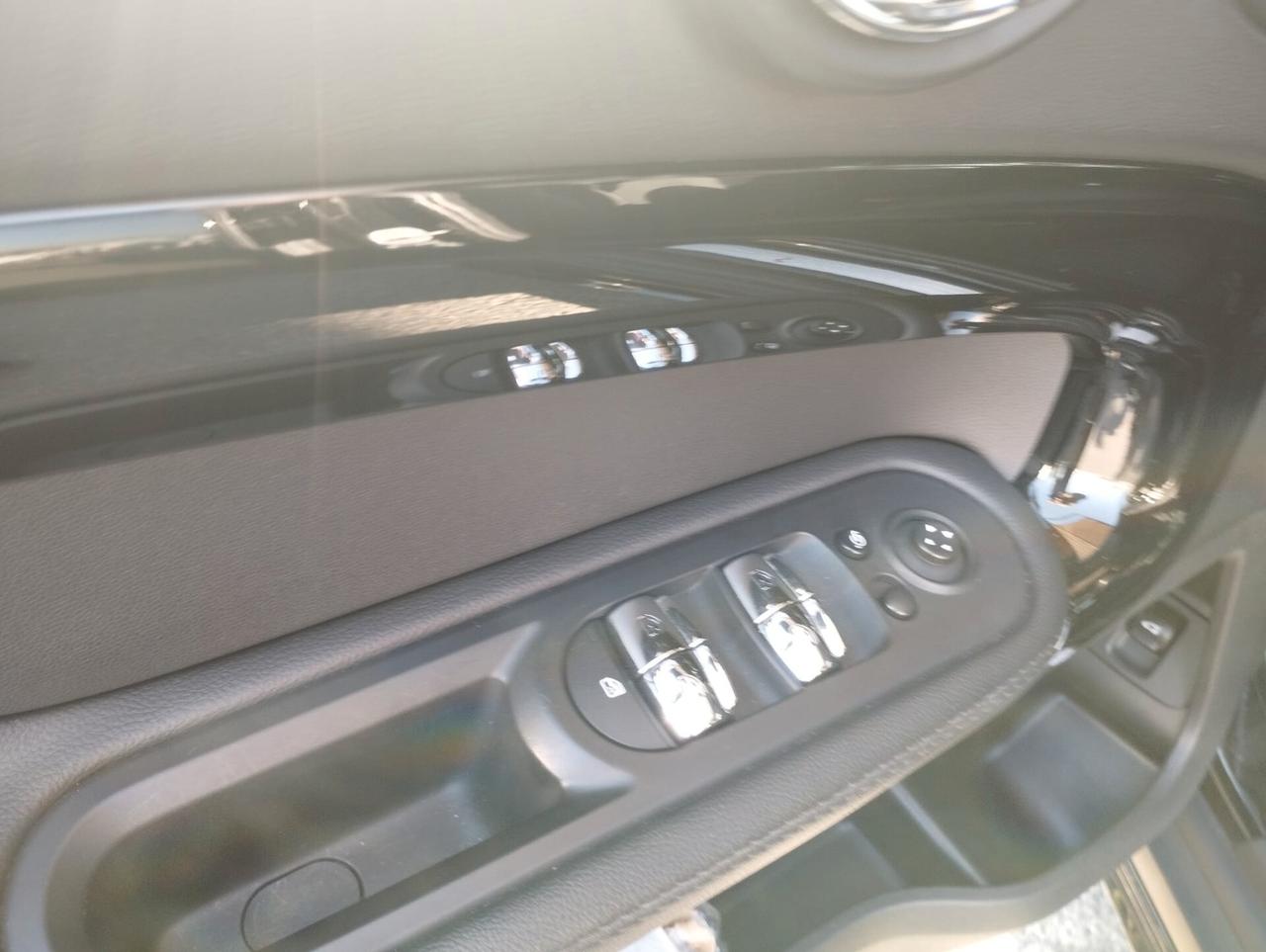 Mini Cooper S Countryman 2.0 Business