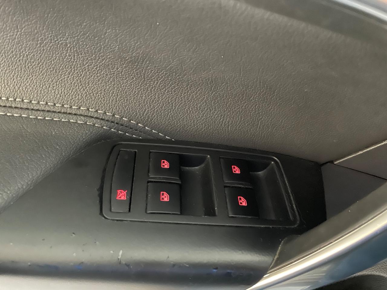 Opel Insignia 2.0 CDTI Sports Tourer Cosmo - Nessun vincolo -