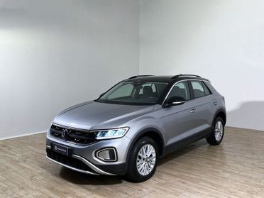 Volkswagen T-Roc T-Roc 2.0 TDI SCR Life