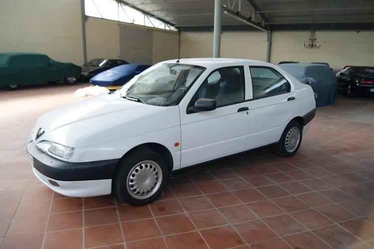 ALFA ROMEO 146 1.4i 16V T.S.