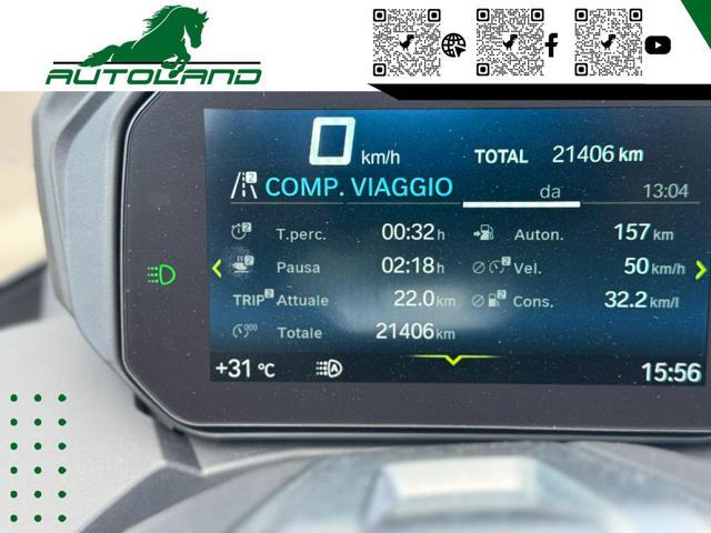 BMW C 400 GT UniPro Motore Nuovo 4000 km Garanzia BMW