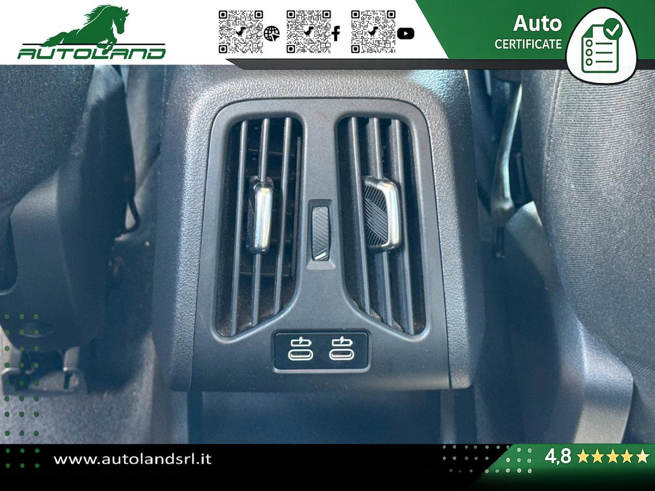 BMW X1 sdrive18i X-Line auto - 2 tagliandi compresi in BMW