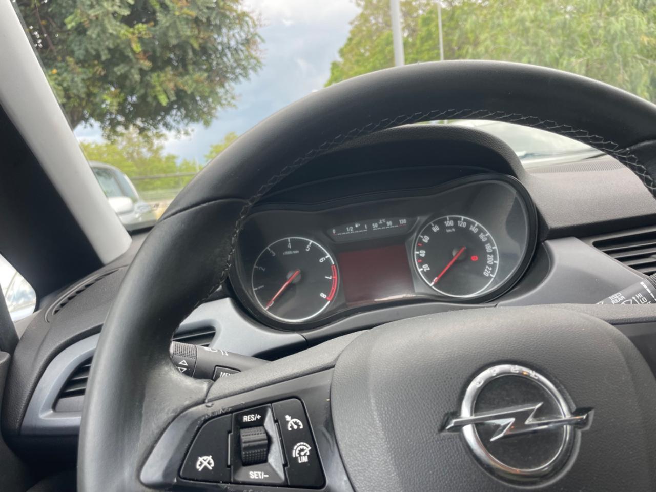 Opel Corsa 1.4 90CV GPL Tech 5 porte n-Joy