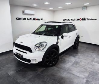 Mini Cooper Countryman 2,0 140cv SD Tetto Navi Led