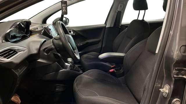 Peugeot 208 5 Porte 1.2 PureTech 82cv Allure 5p 1.2 puretech