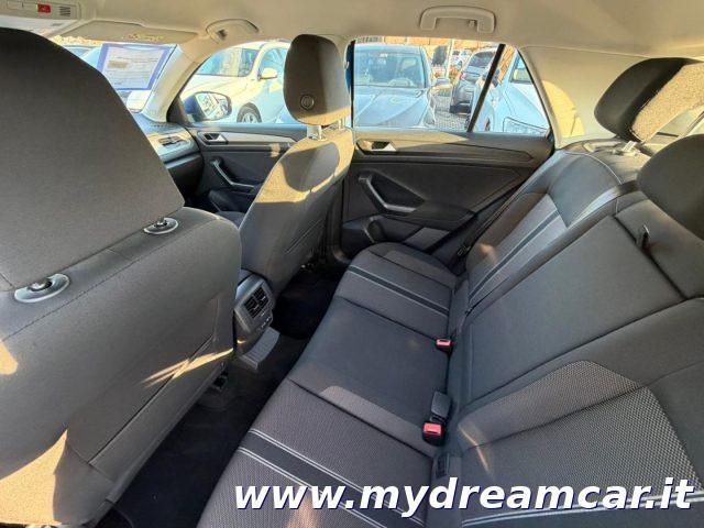 VOLKSWAGEN T-Roc 2.0 TDI SCR 150 CV DSG Business BlueMotion Technol