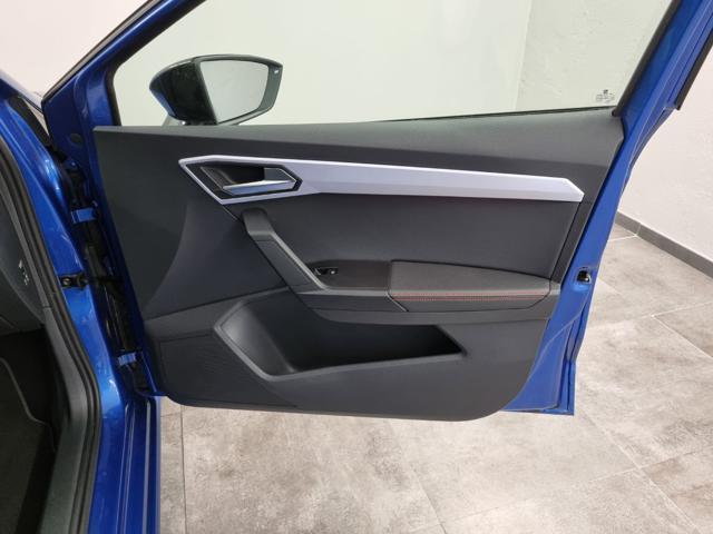 SEAT Ibiza 1.0 EcoTSI 95 CV 5 porte FR