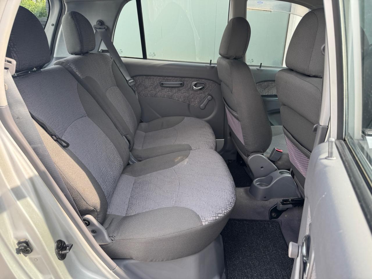 Hyundai Atos Prime 1.1 12V Comfort 2004
