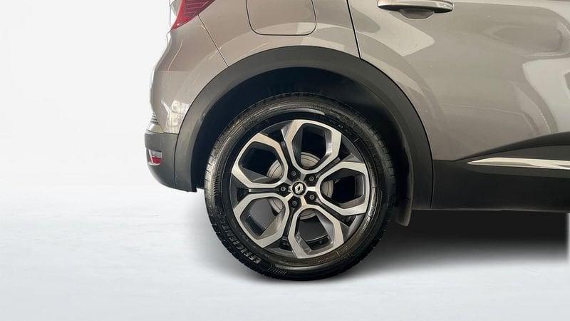 Renault Captur II 2019 1.0 TCe GPL Techno Fast Track