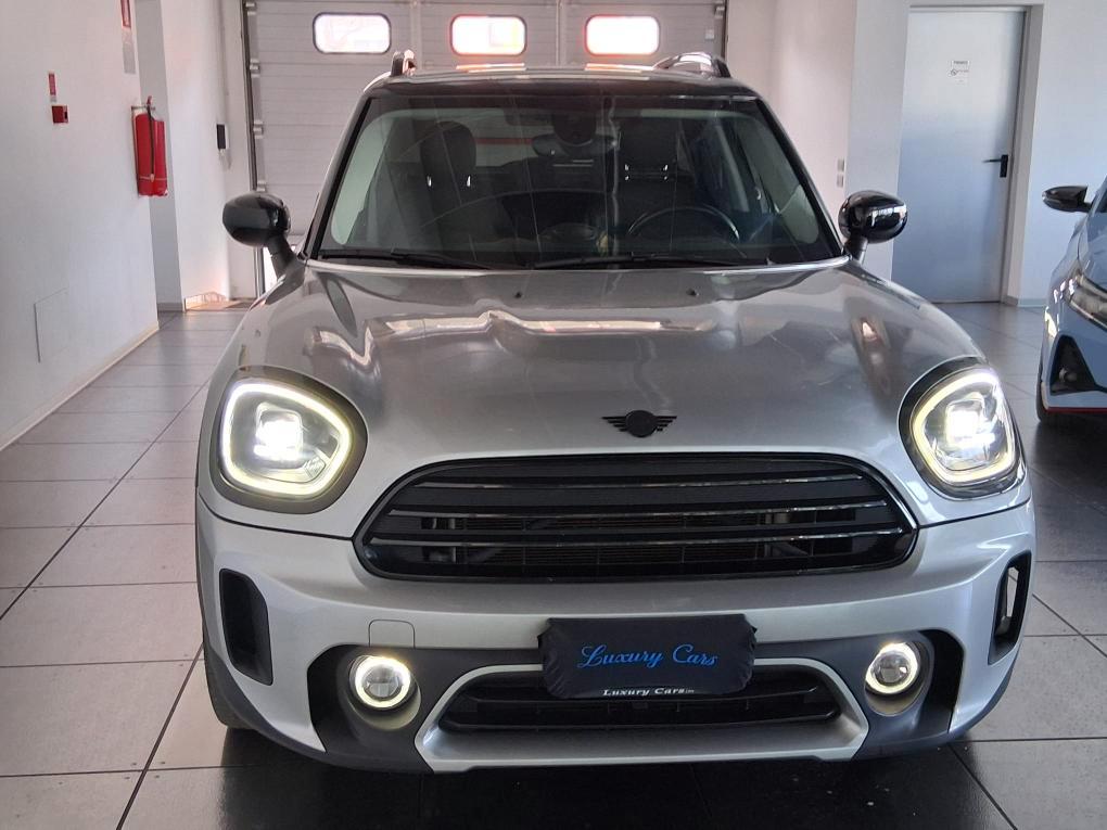 MINI Countryman 1.5 Cooper Countryman