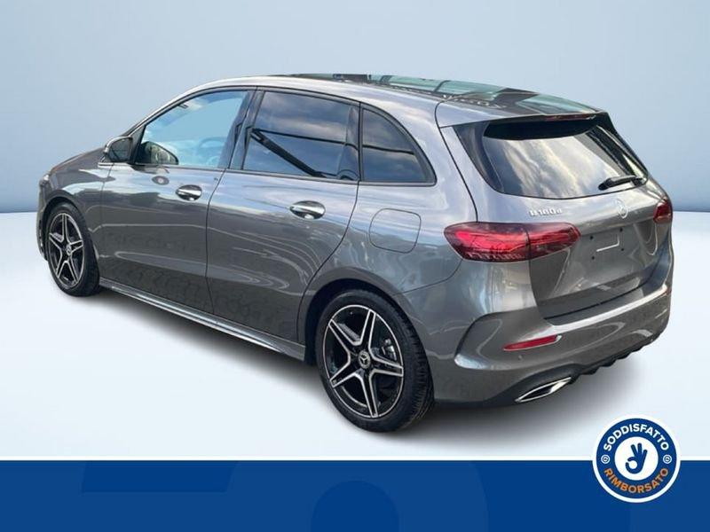 Mercedes-Benz Classe B 180d Automatic AMG Line Advanced Plus