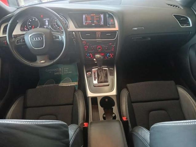 Audi A5 A5 Sportback 2.0 tfsi S-Line 180cv multitronic