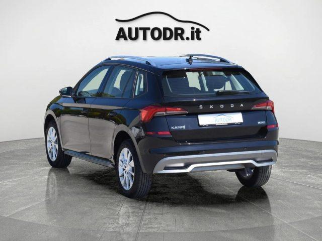 SKODA Kamiq 1.0 G-Tec Style LED, Winter pack, Carplay, Km cert