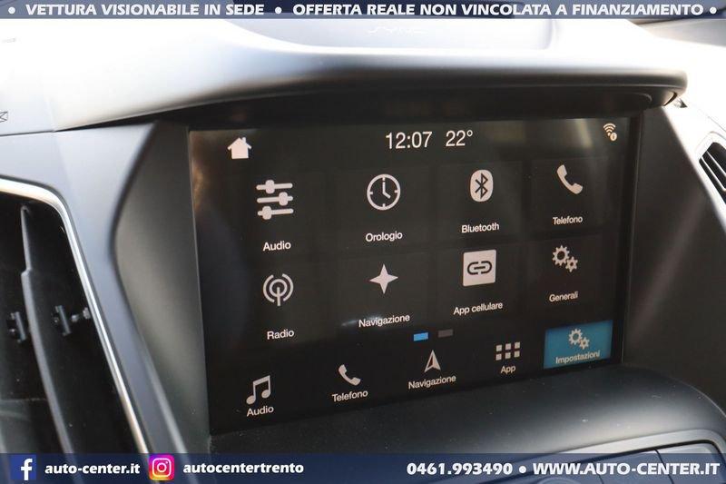 Ford C-Max 1.5 TDCi 120CV S&S Plus