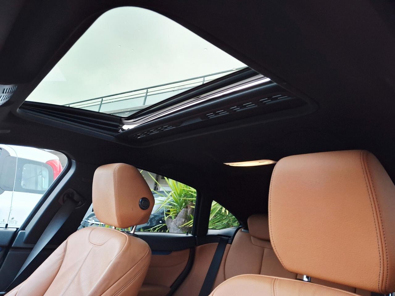 Bmw 4er Gran Coupe 420d xDrive Coupé Msport