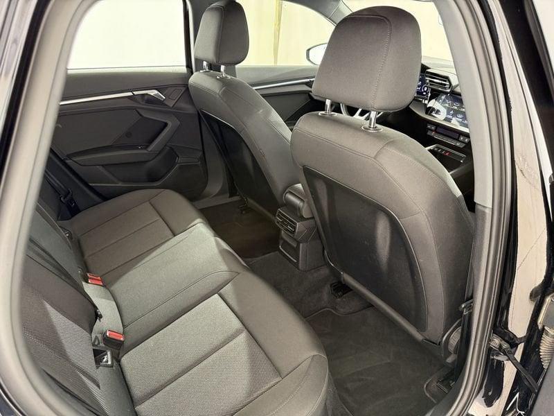 Audi A3 Sportback 30 TDI Business Advanced