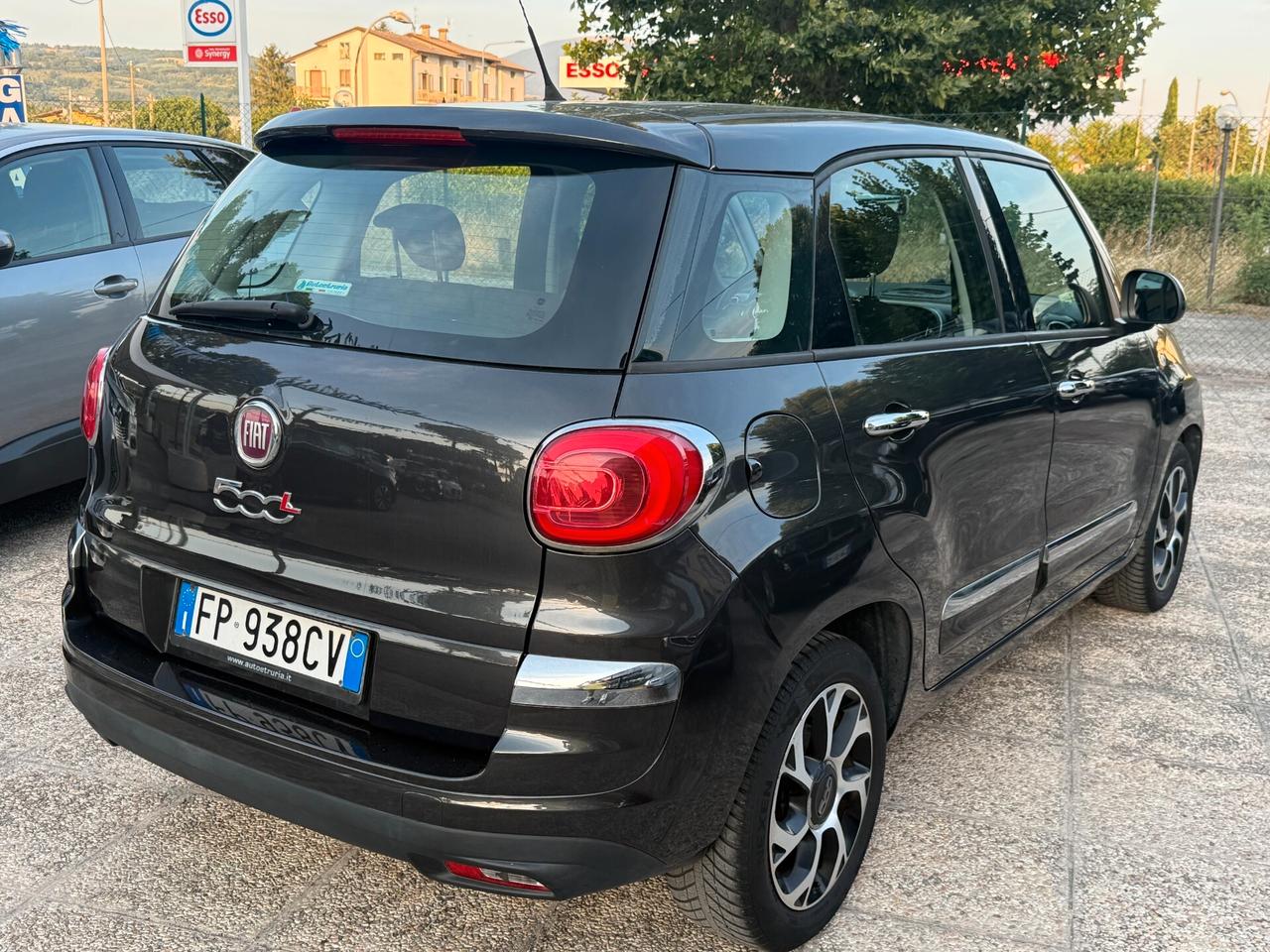 "CHICCA" Fiat 500L 1.3 Multijet 95 CV Business