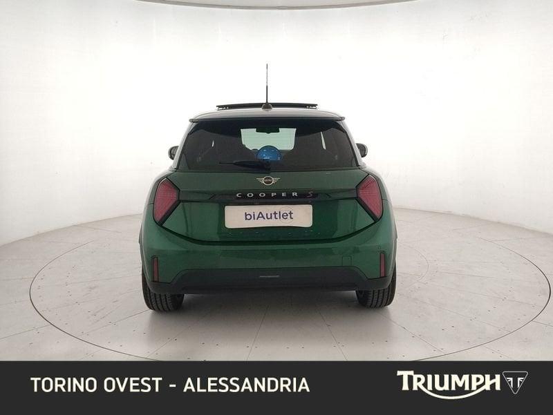 MINI Mini Cooper A.E. Mini Cooper 3p 2.0 S Favoured auto