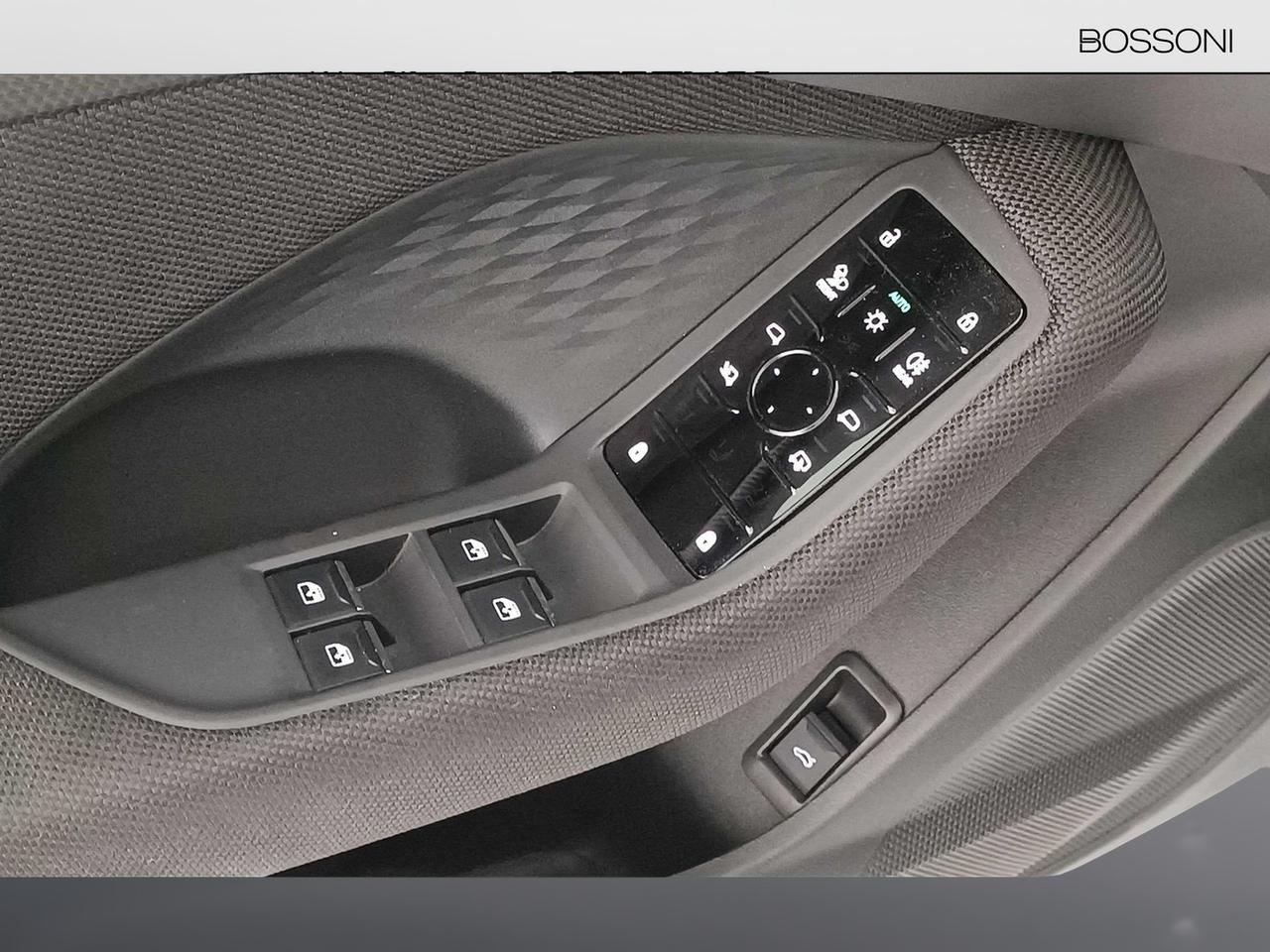 Audi A5 avant 2.0 tdi mhev+ 204cv business advanced