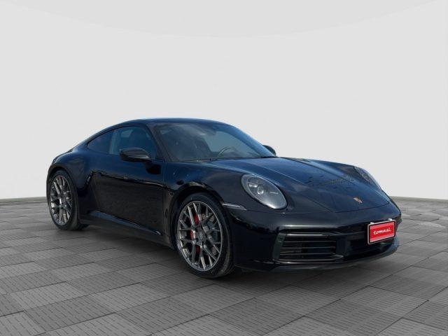 PORSCHE 911 911 Carrera S