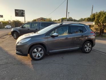 Peugeot 2008 1.6 e-HDi 92 CV