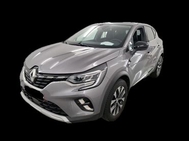 Renault Captur TCe 90 CV Techno